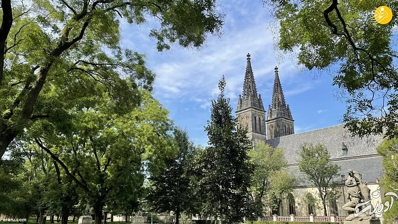 (تصاویر) پراگ؛ از شهرهای پربازدید اروپا